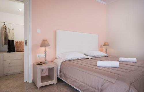 Mear Luxury Apartments And Studios