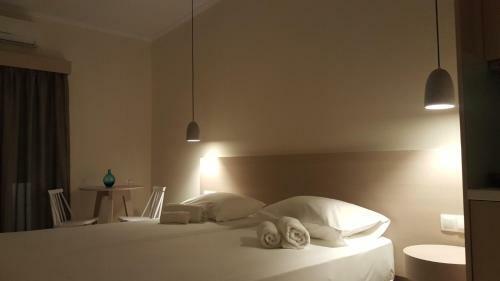 Mear Luxury Apartments And Studios