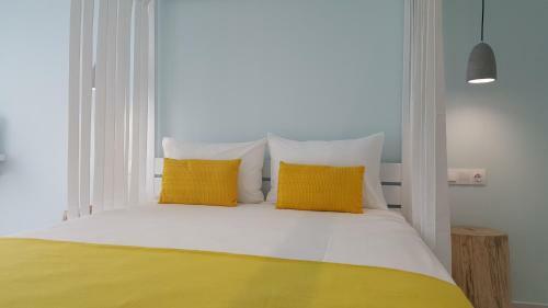 Mear Luxury Apartments And Studios
