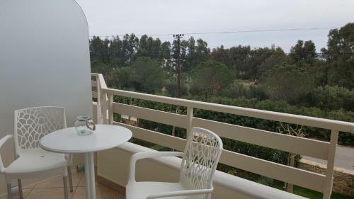 Mear Luxury Apartments And Studios