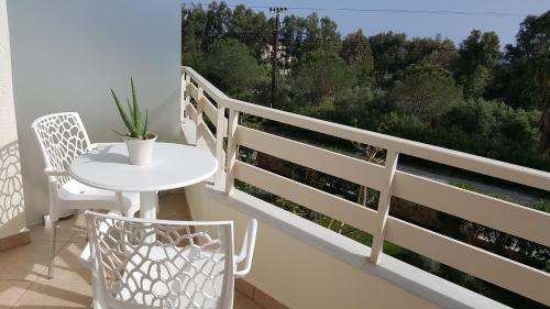 Mear Luxury Apartments And Studios