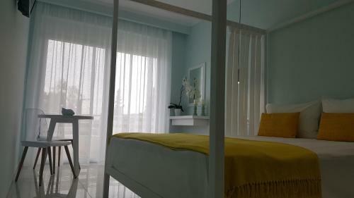 Mear Luxury Apartments And Studios