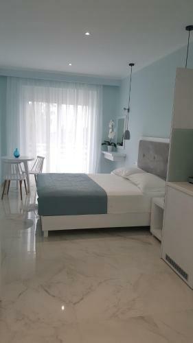 Mear Luxury Apartments And Studios