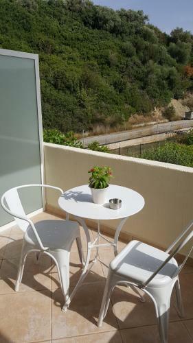Mear Luxury Apartments And Studios