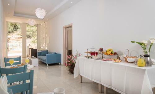 Mear Luxury Apartments And Studios