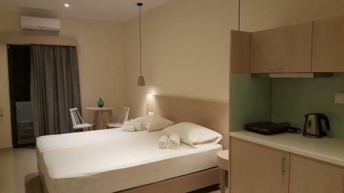 Mear Luxury Apartments And Studios
