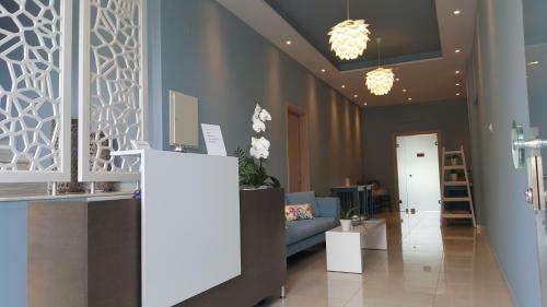 Mear Luxury Apartments And Studios