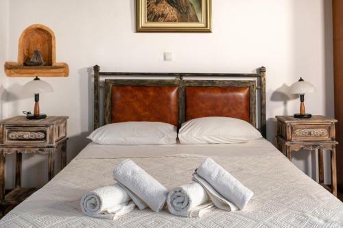Hostal Alexandros Resort Serifos