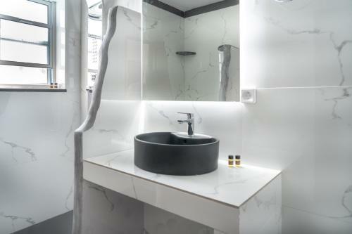 Hostal Alexandros Resort Serifos