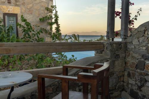 Hostal Alexandros Resort Serifos