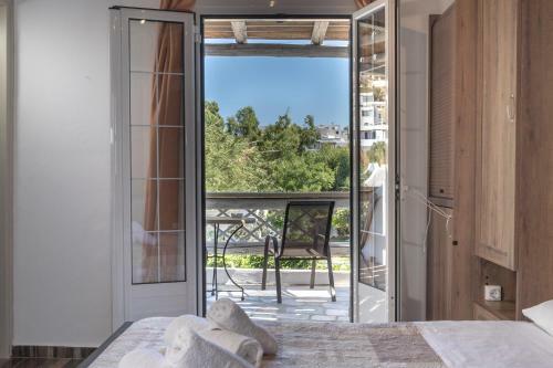Hostal Alexandros Resort Serifos
