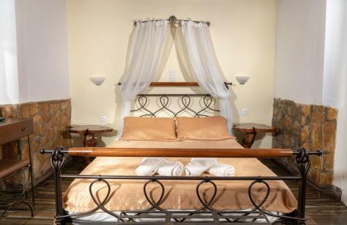 Hostal Alexandros Resort Serifos