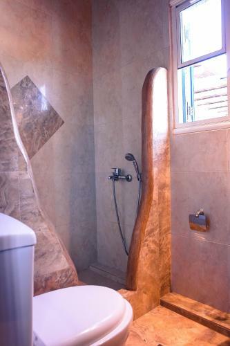 Hostal Alexandros Resort Serifos