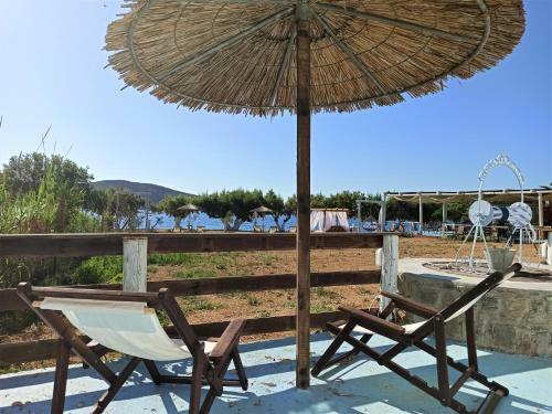 Hostal Alexandros Resort Serifos