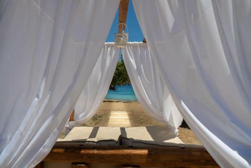 Hostal Alexandros Resort Serifos