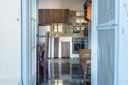 Hostal Alexandros Resort Serifos