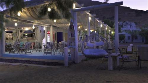 Hostal Alexandros Resort Serifos