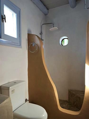 Hostal Alexandros Resort Serifos
