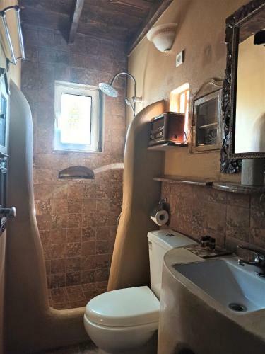 Hostal Alexandros Resort Serifos