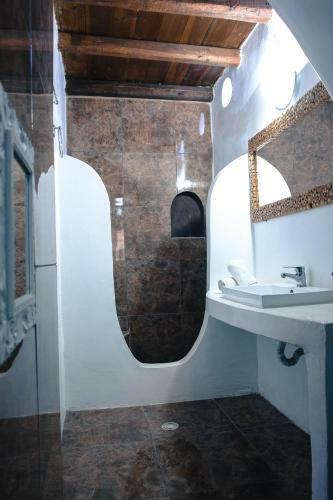 Hostal Alexandros Resort Serifos