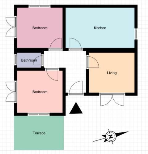 Villa Kiki