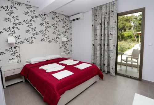 Hotel Akti