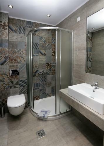 Hotel Akti