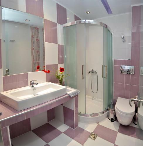 Hotel Akti