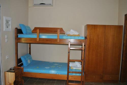 Apartamento Ktima Garas