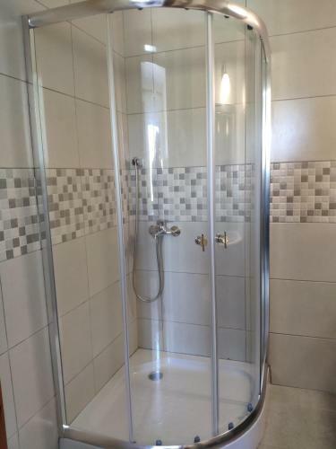 Apartamento Ktima Garas