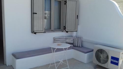Hostal Thea Serifos