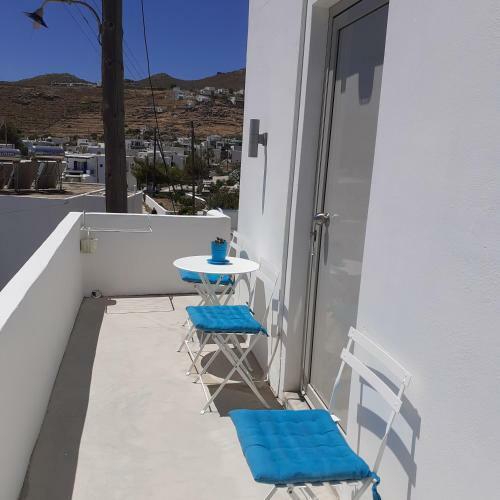 Hostal Thea Serifos