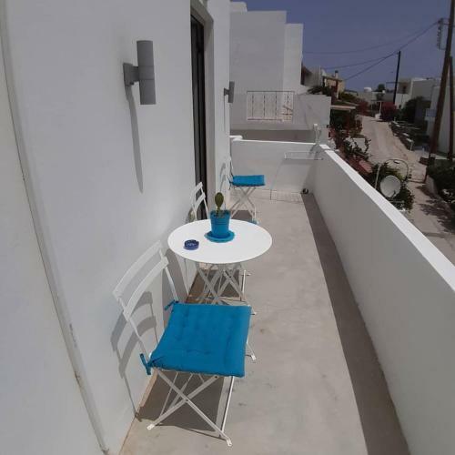 Hostal Thea Serifos