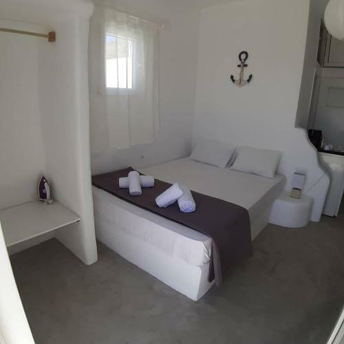 Hostal Thea Serifos