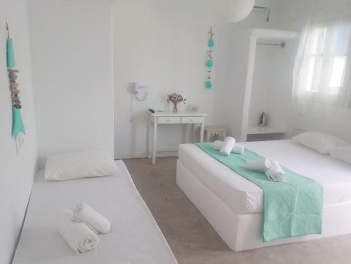 Hostal Thea Serifos