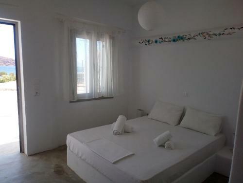 Hostal Thea Serifos