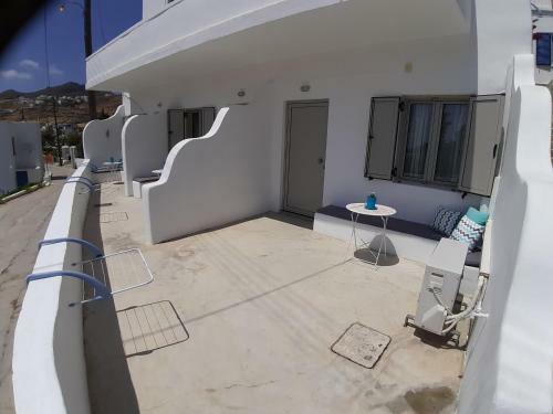 Hostal Thea Serifos