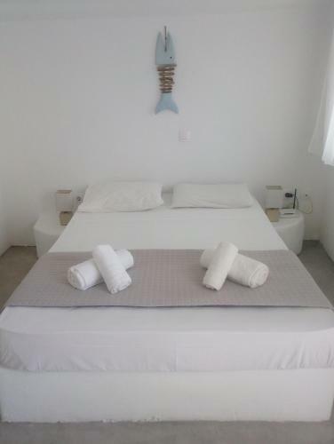 Hostal Thea Serifos
