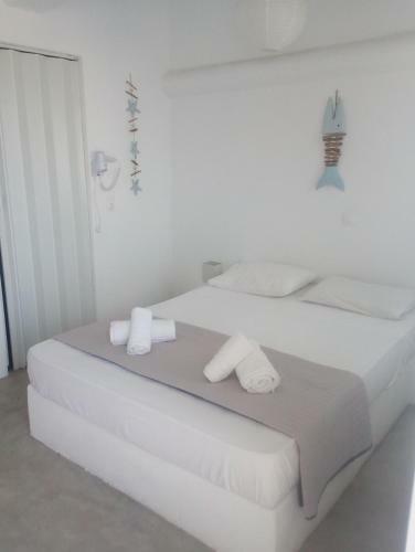 Hostal Thea Serifos