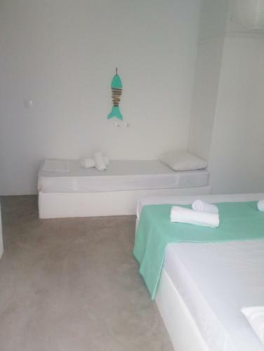 Hostal Thea Serifos