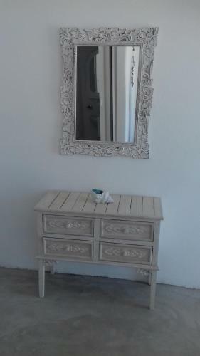 Hostal Thea Serifos