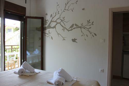 Apartamento House Ekton