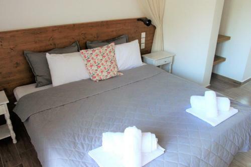 Apartamento House Ekton