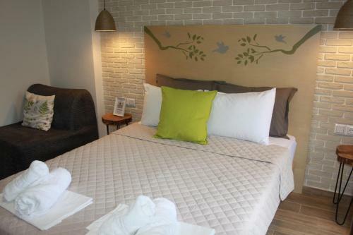 Apartamento House Ekton