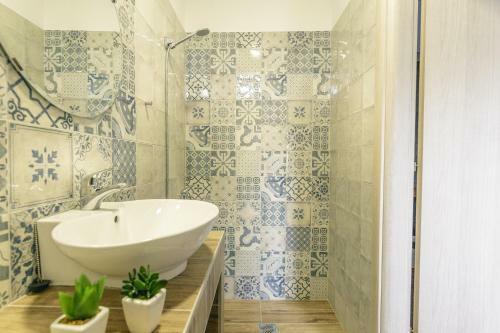 Apartamento House Ekton