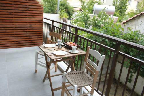 Apartamento House Ekton
