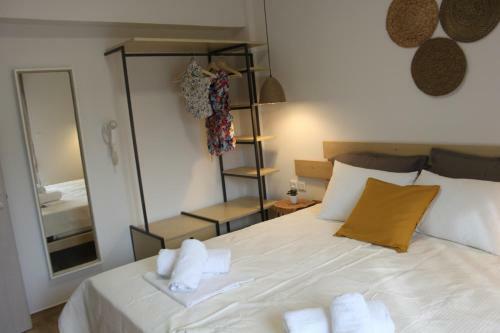 Apartamento House Ekton