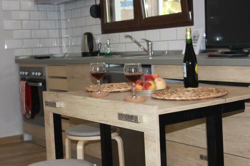Apartamento House Ekton