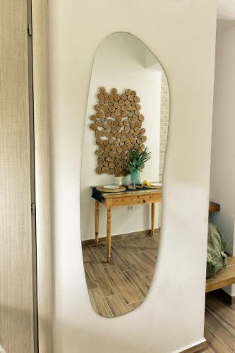 Apartamento House Ekton