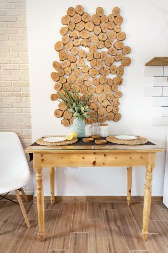 Apartamento House Ekton